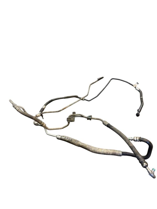 31329547 Power steering hose from Pumpe to steering gear VOLVO S60 II / V60 I (2010-2018) — Europa-Versand