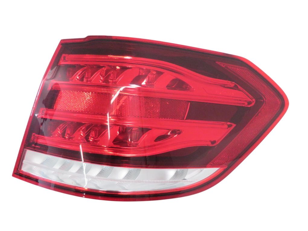 Tail light, right MERCEDES-BENZ E-CLASS (W212) (2009-2016) — Europe Delivery