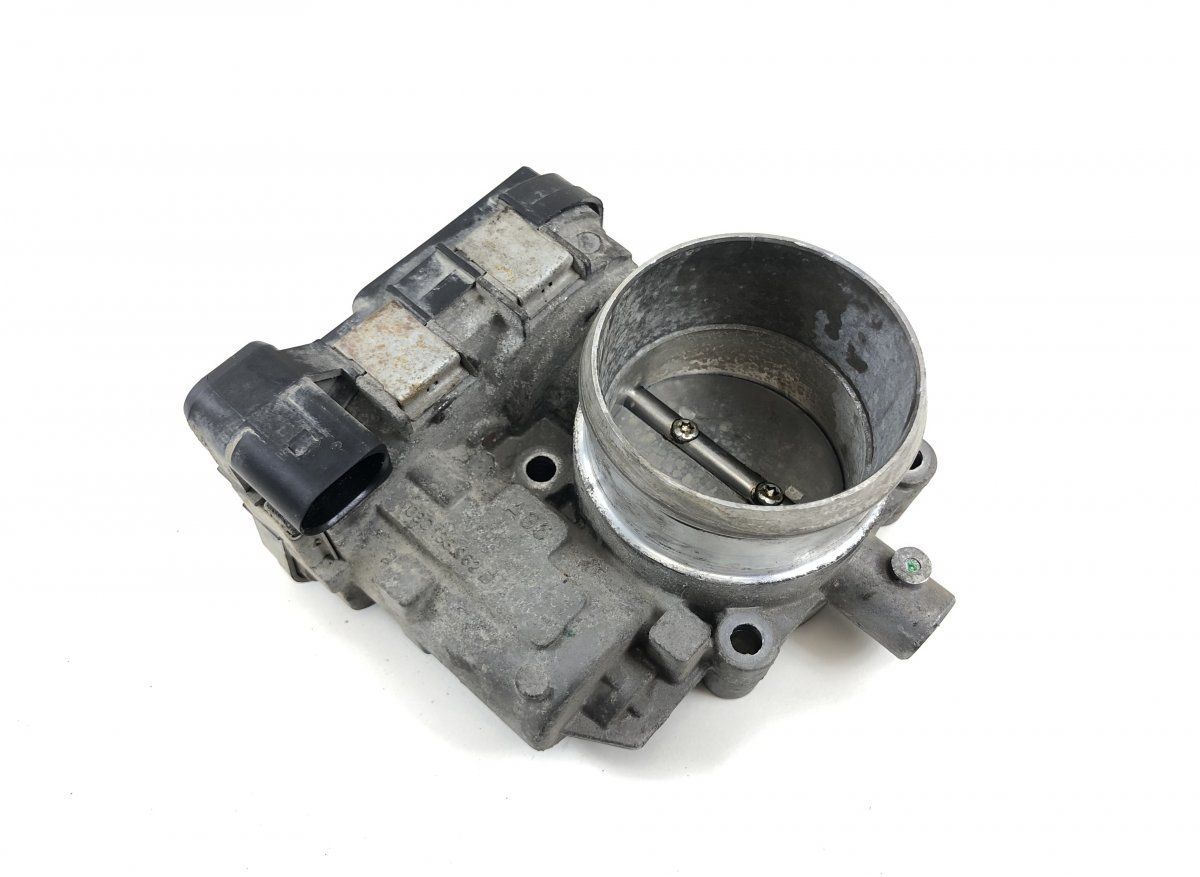 03C133062AA Throttle body VW PASSAT B6 (3C) (2005-2010) — Europe Delivery