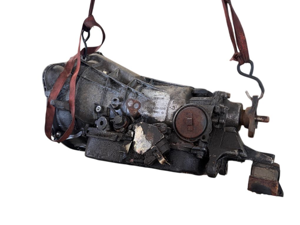 722403 722.403 Getriebe MERCEDES-BENZ E-CLASS (W124) (1985-1996) — Europa-Versand