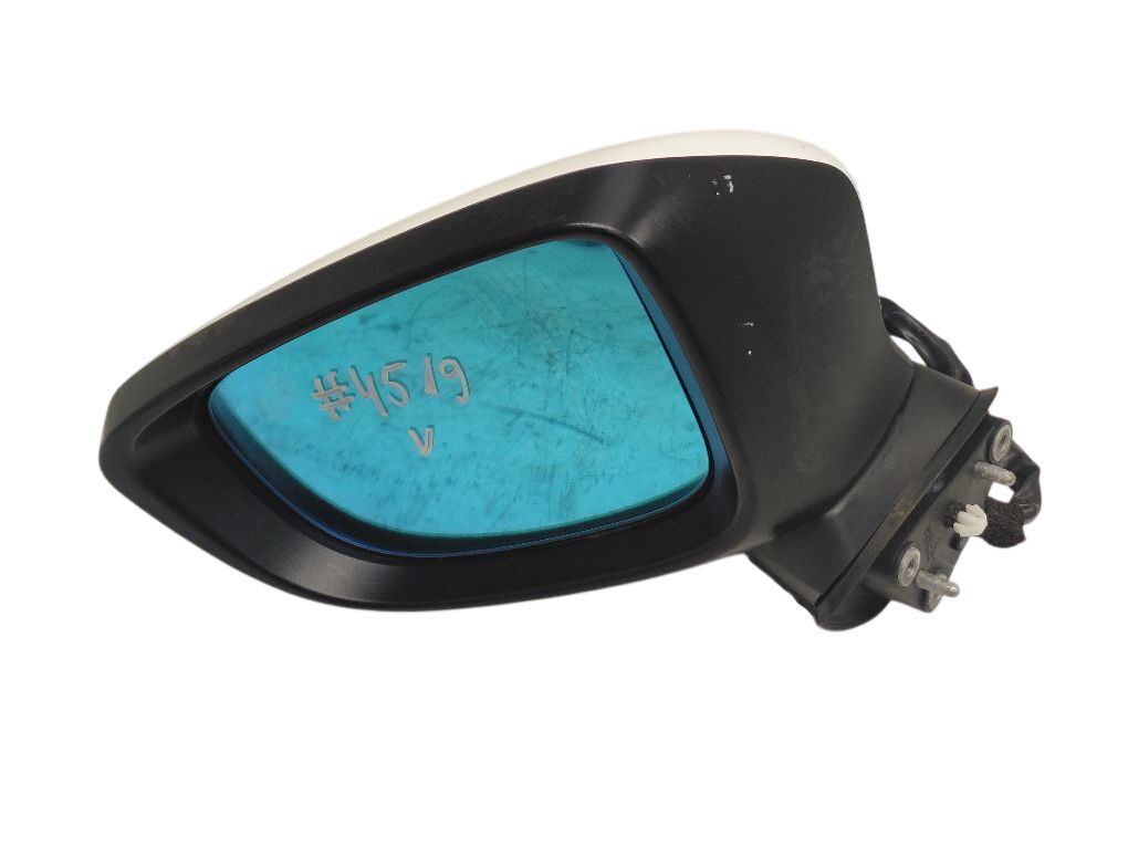 GMG569181A Mirror left MAZDA 6 (GJ, GL) (2012-2020) — Europe Delivery