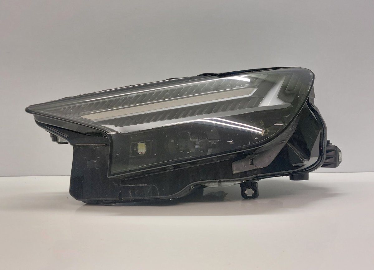 89A941035D Headlight left AUDI E-TRON (GEN, GEA) (2018-2023) — Europe Delivery