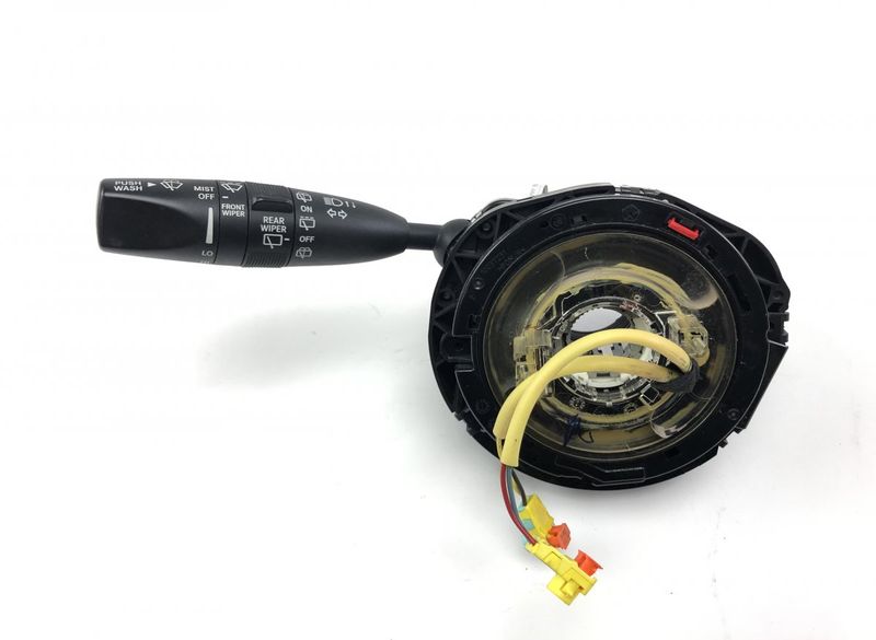 100608000001 10060800-0001 Indicator/wiper/slip ring brytare (stalk) JEEP GRAND CHEROKEE IV (WK, WK2) (2010-2021) — Leverans i Europa