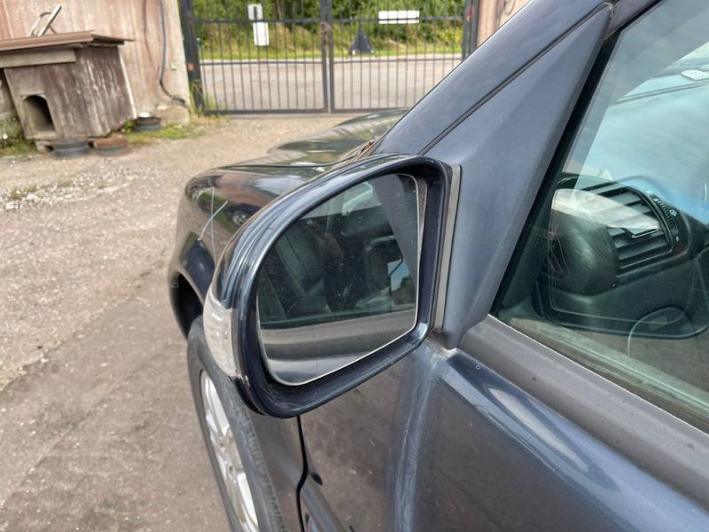 Mirror left MERCEDES-BENZ ML-CLASS (W163) (1998-2005) — Europe Delivery