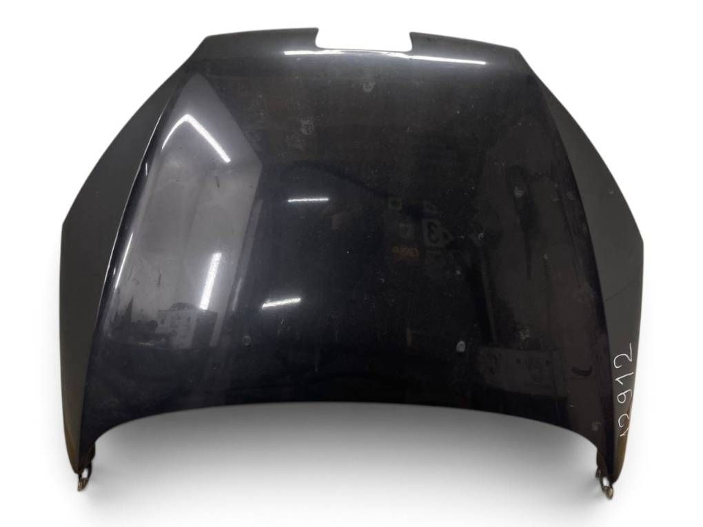 motora pārsegs PEUGEOT 407 (2004-2012) — Piegāde Eiropā