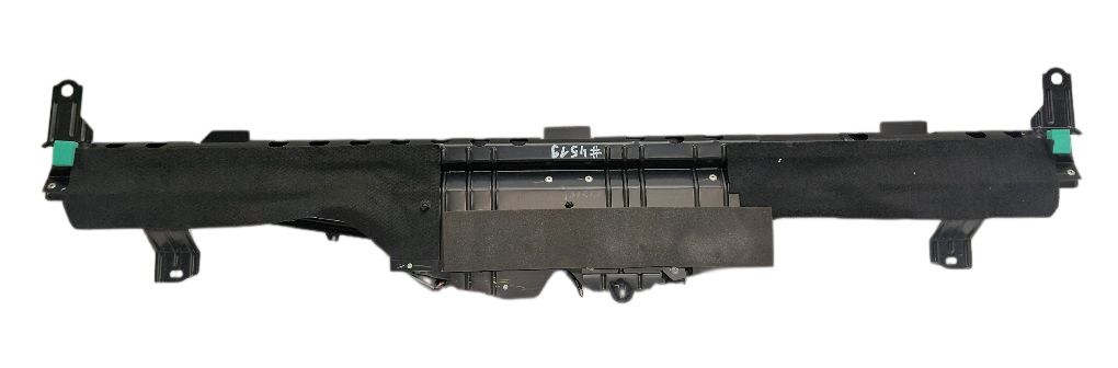 G46G698SX Rear window sun shade MAZDA 6 (GJ, GL) (2012-2020) — Europe Delivery
