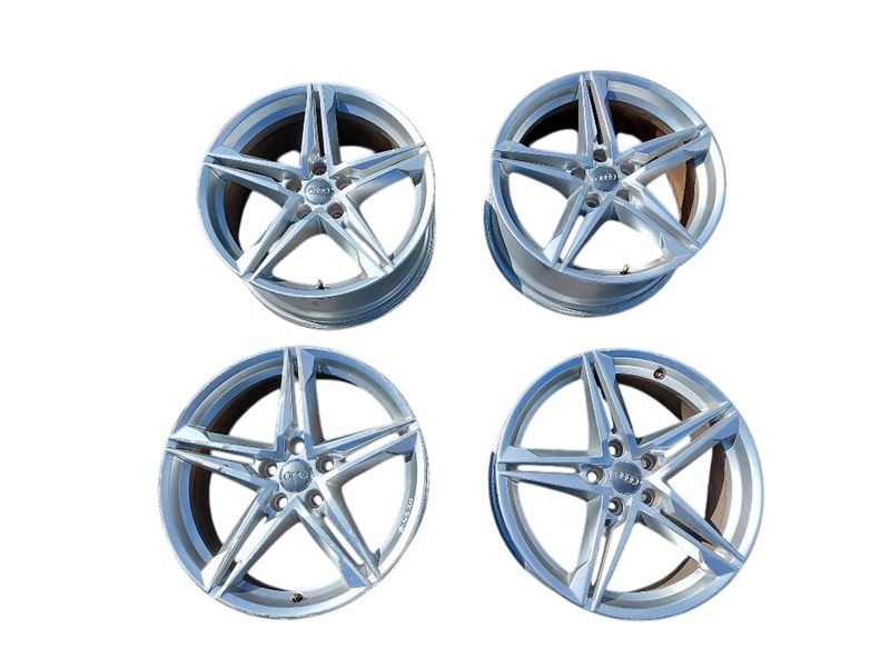 8W0601025R Диск set 4 pcs AUDI A4 (8W, B9) (2015-2025) — Доставка по Европе