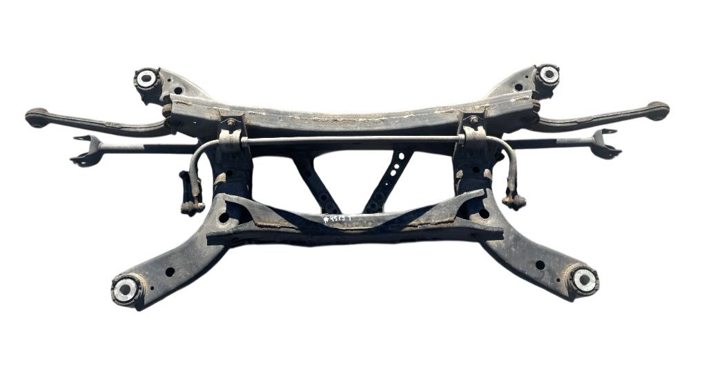 GHP92880XC Hinten Achse Träger MAZDA 6 (GJ, GL) (2012-2020) — Europa-Versand
