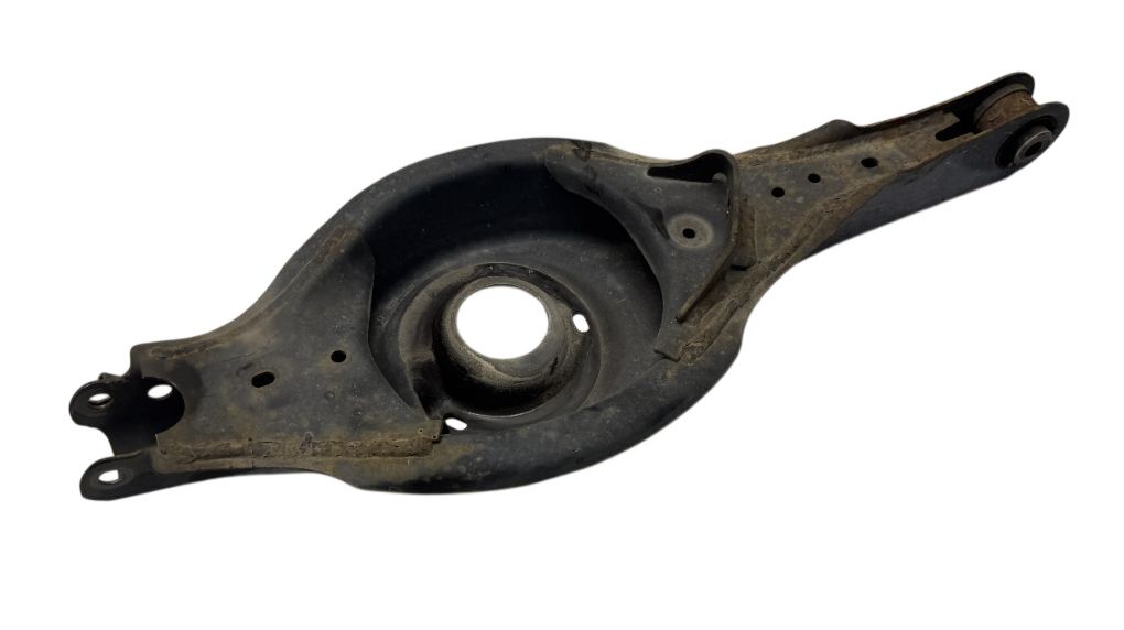 GHP928350 Tylny oś track control arm lower lewy MAZDA 6 (GJ, GL) (2012-2020) — Dostawa w Europie