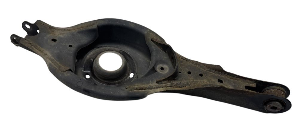 GHP928300 Tylny oś track control arm lower prawy MAZDA 6 (GJ, GL) (2012-2020) — Dostawa w Europie