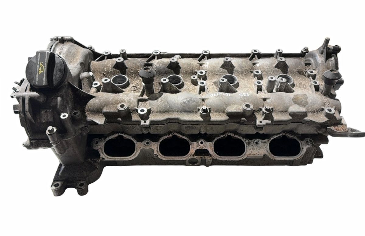 A2730100701 Cylinder Head MERCEDES-BENZ S-CLASS Coupe (C216) (2006-2013) — Europe Delivery