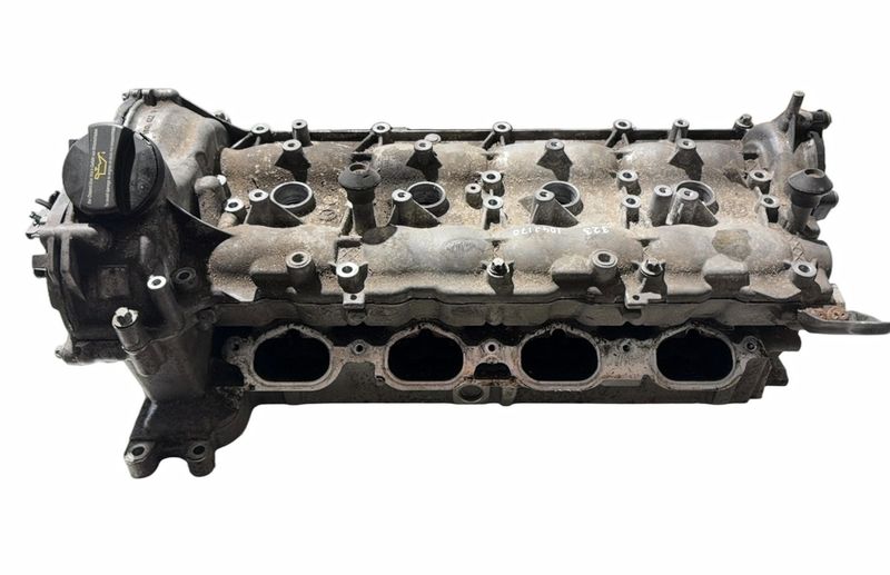 A2730100701 Cylinder Head MERCEDES-BENZ S-CLASS Coupe (C216) (2006-2013) — Europe Delivery