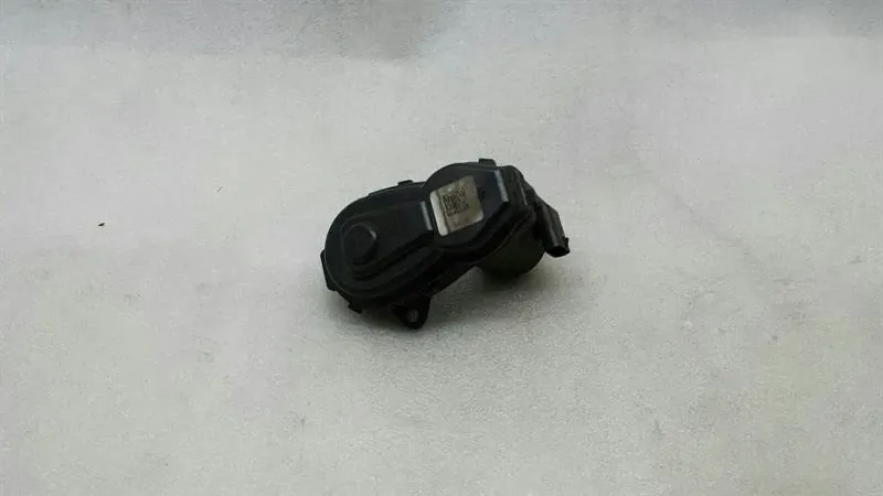 Mercedes-Benz SL-CLASS Brake Servo SL (R231 — Europe Delivery