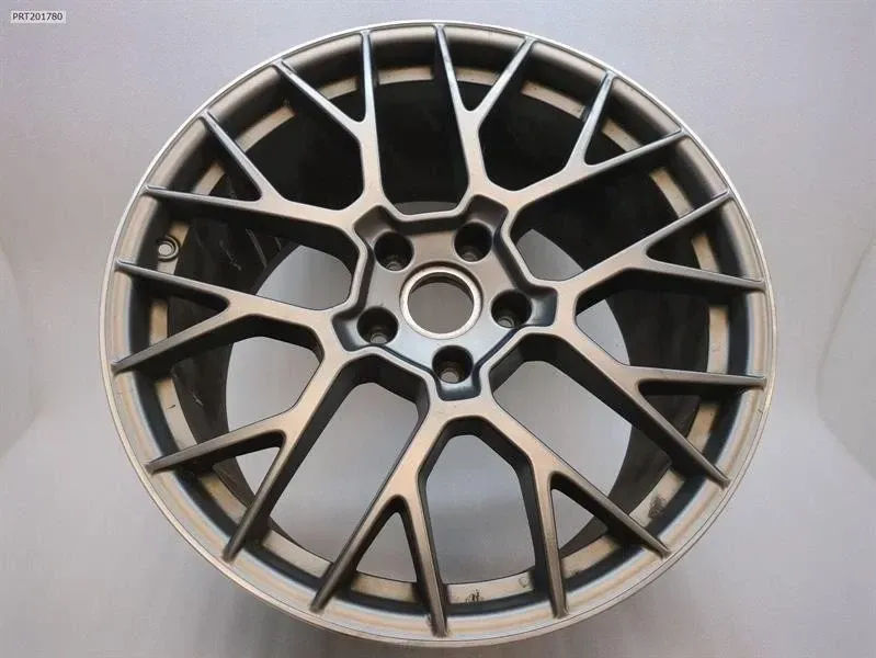 Porsche 911 Alloy Wheel 992 — Europe Delivery