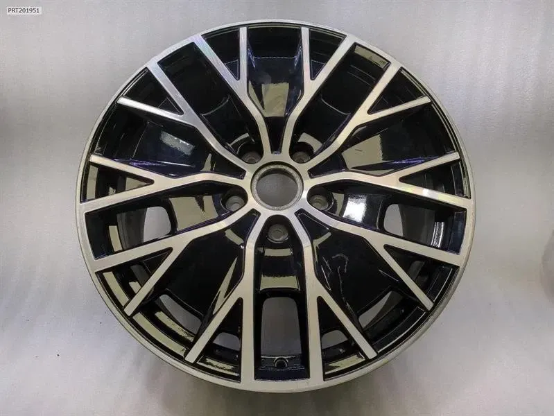 Porsche TAYCAN Alloy Wheel 9J — Europe Delivery