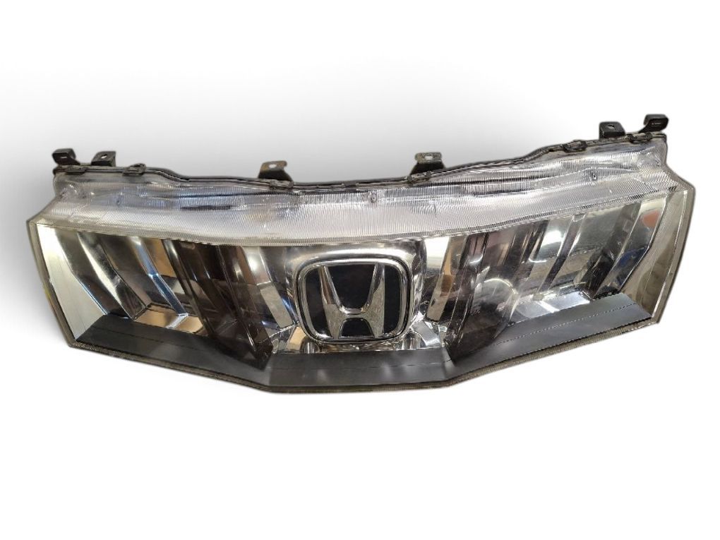 0315203010 Radiator Grille HONDA CIVIC VIII (FN, FD) (2005-2011)