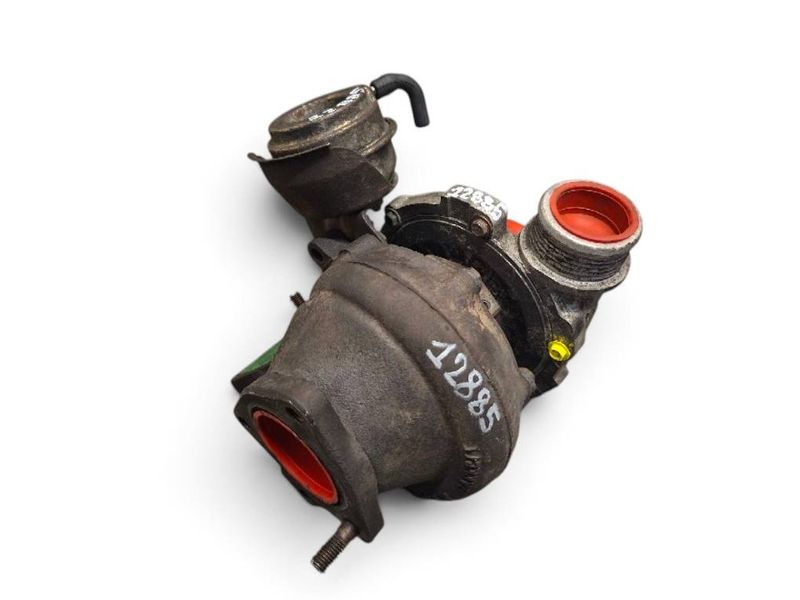 GT2052V Turbocharger VOLVO S80 I (TS, XY) (1998-2006) — Europe Delivery