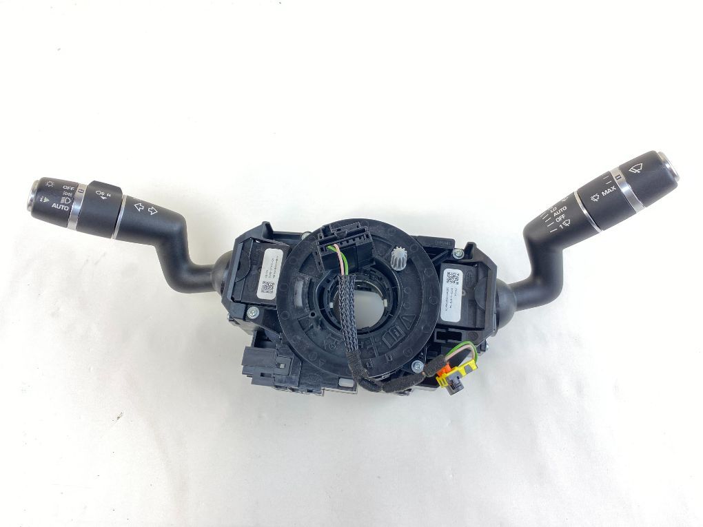 T4N16225 Indicator/wiper/slip ring switch (stalk) JAGUAR XF (X260) (2015-2024) — Europe Delivery