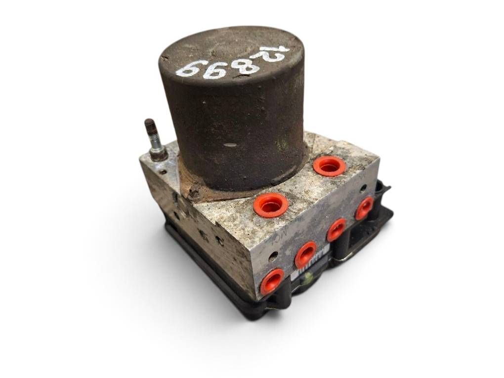 0265235394 ABS hydraulic unit / pump HONDA CIVIC VIII (FN, FD) (2005-2011) — Europe Delivery