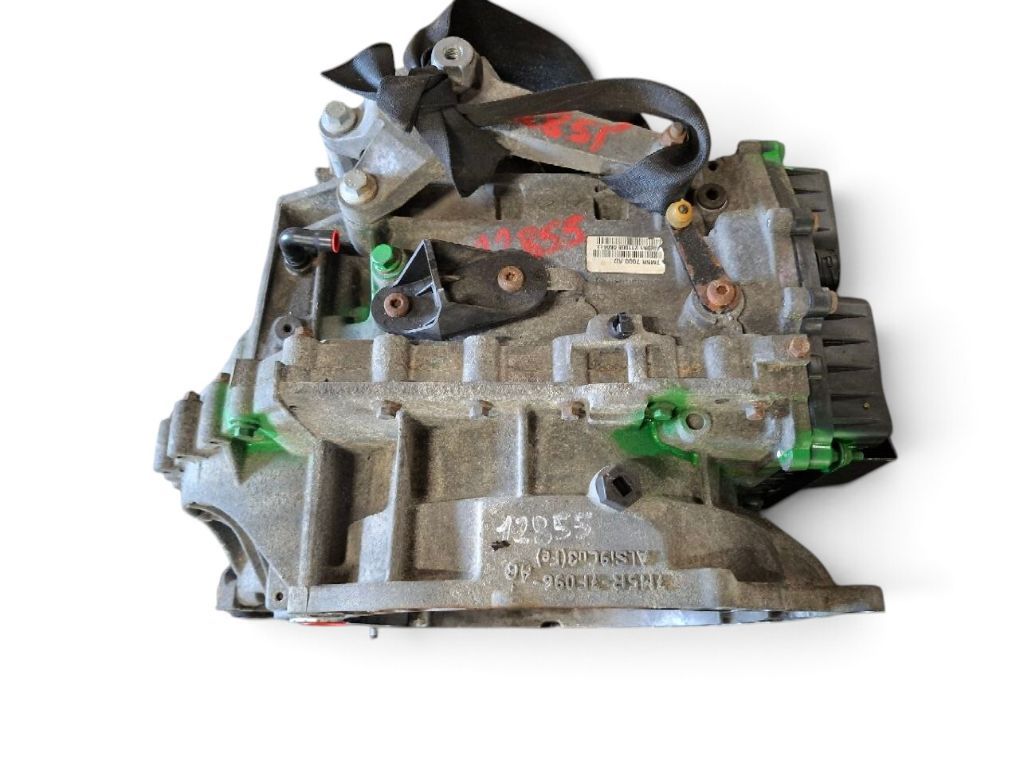 6DCT450 7M5R7000AD MPS6 Gearbox FORD FOCUS II (2004-2012) — Europe Delivery