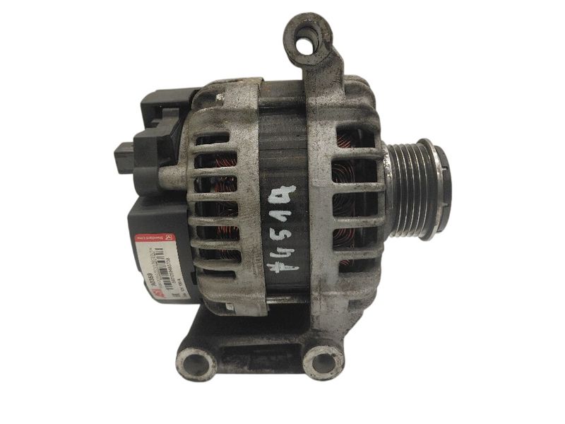 A0359 5901259485738 Alternator FORD TRANSIT / TOURNEO CUSTOM I (2012-2023) — Europe Delivery