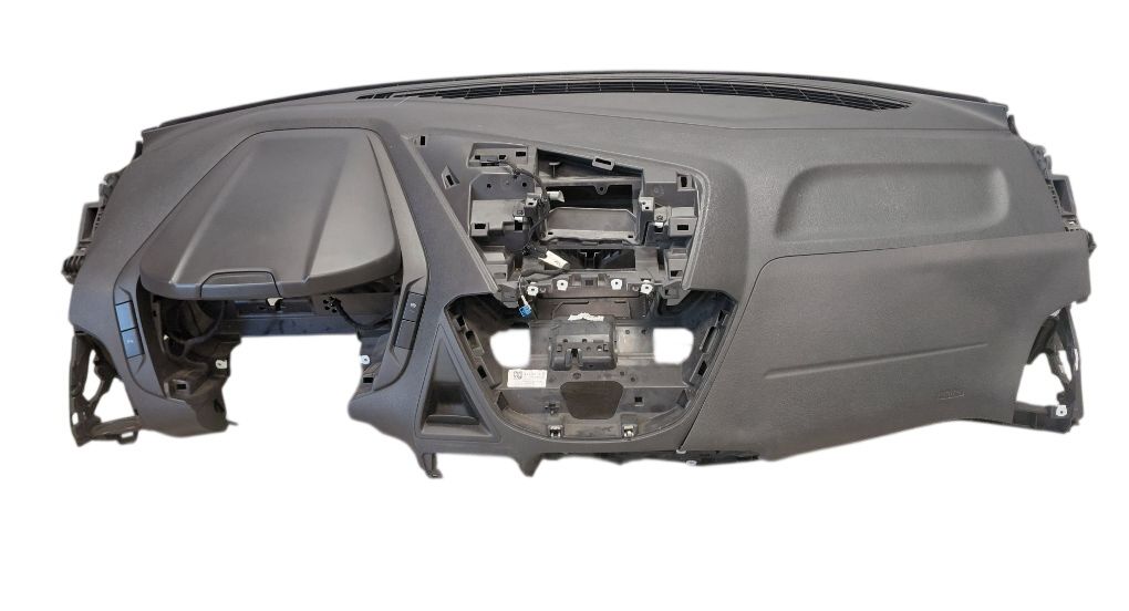 GK21-V04304-AB35B8 GK21V04304AB35B8 Dashboard FORD TRANSIT / TOURNEO CUSTOM I (2012-2023) — Europe Delivery