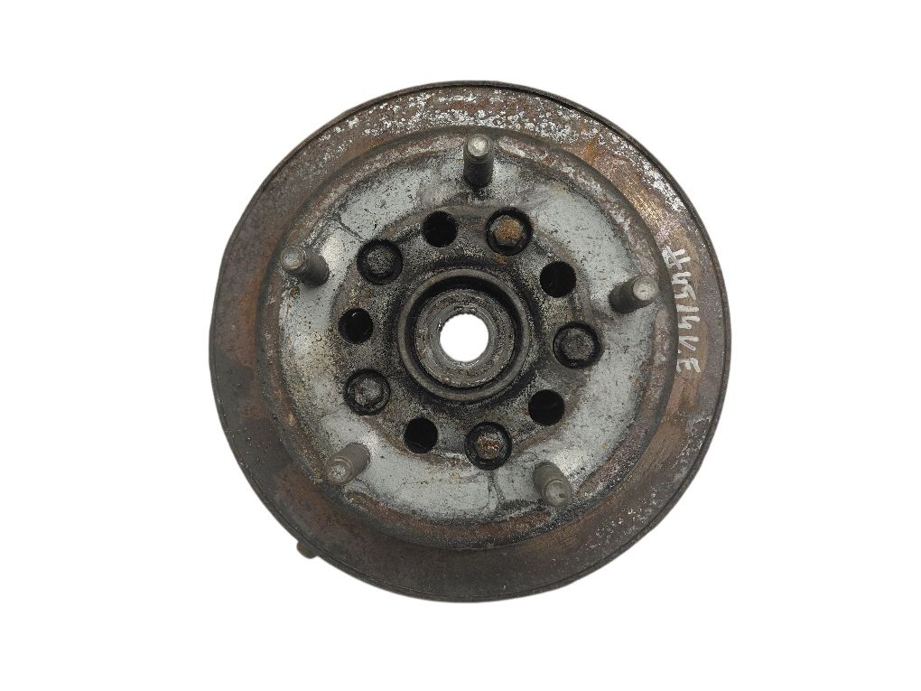 BK21-3K186-AF BK213K186AF Wheel bearing housing front left FORD TRANSIT / TOURNEO CUSTOM I (2012-2023) — Europe Delivery