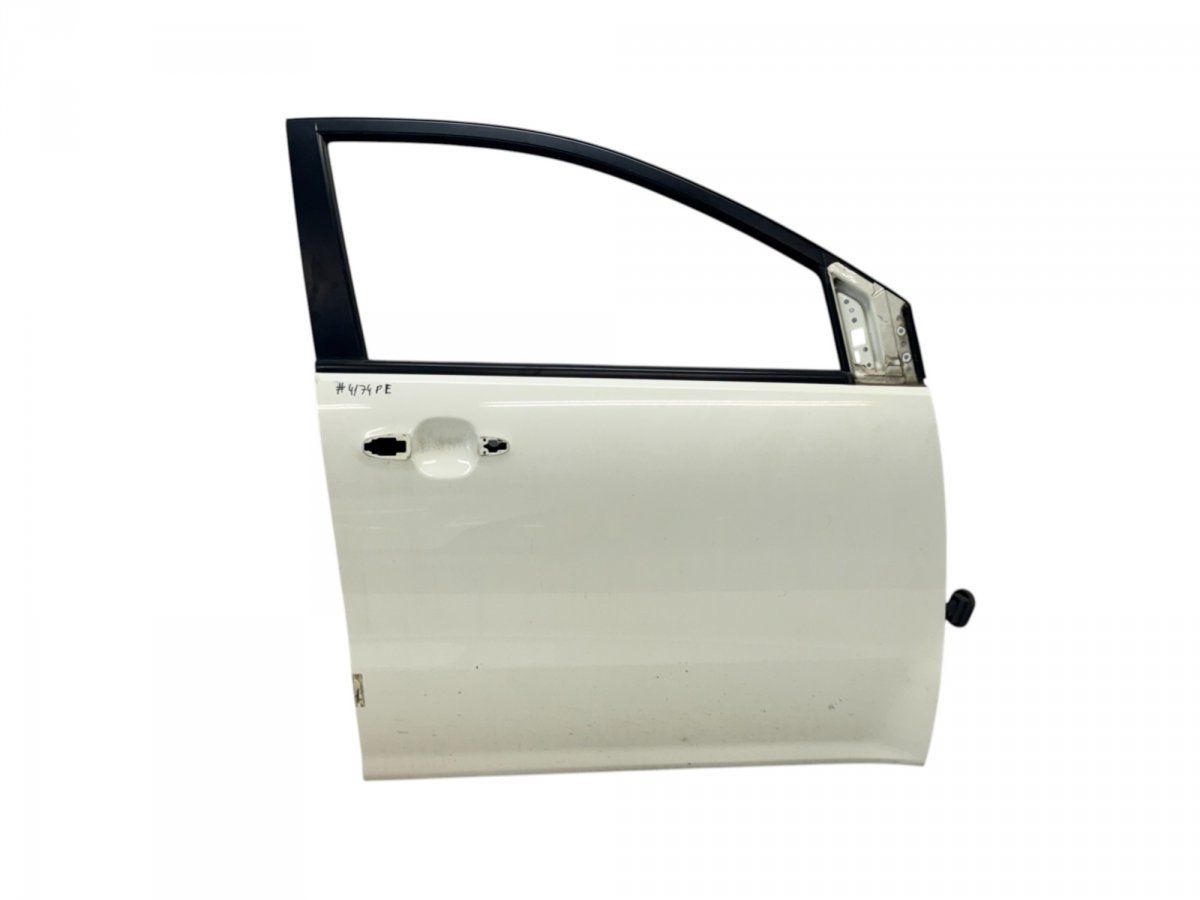 6202134002 Dörr fram höger SSANGYONG KORANDO III (2010-2019) — Leverans i Europa