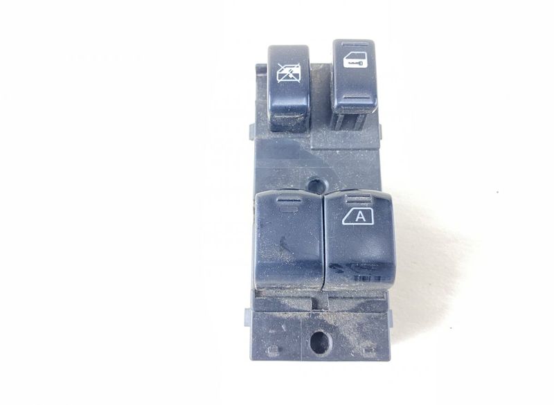 25401CD800 Main windows switch NISSAN 350Z (Z33) (2002-2008) — Europe Delivery