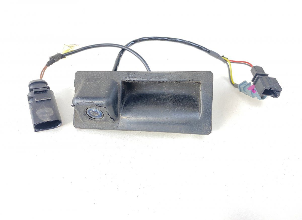 95864529002 Reverse camera PORSCHE CAYENNE II (2010-2017) — Europe Delivery