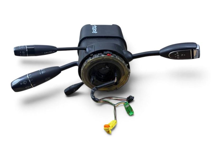 A2215408762 A2215451916 A1714640918 Indicator/wiper/slip ring switch (stalk) MERCEDES-BENZ S-CLASS (W221) (2005-2013) — Europe Delivery
