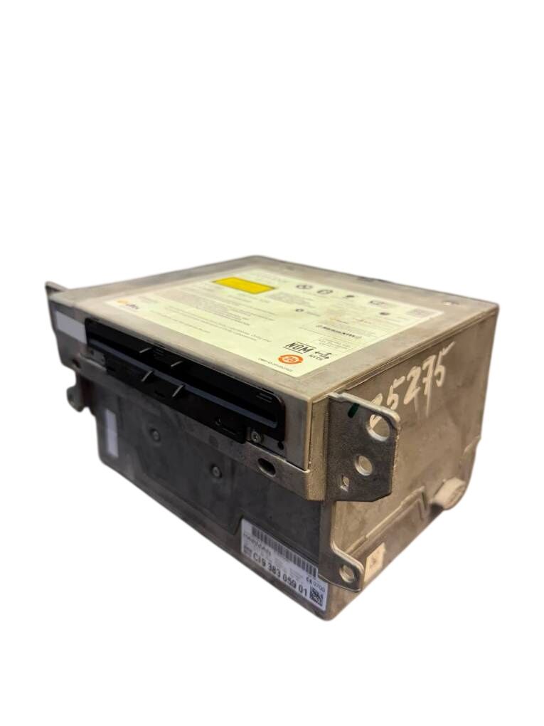 65129383059 9383059 Radio BMW 3 GT Gran Turismo (F34) (2012-) — Piegāde Eiropā