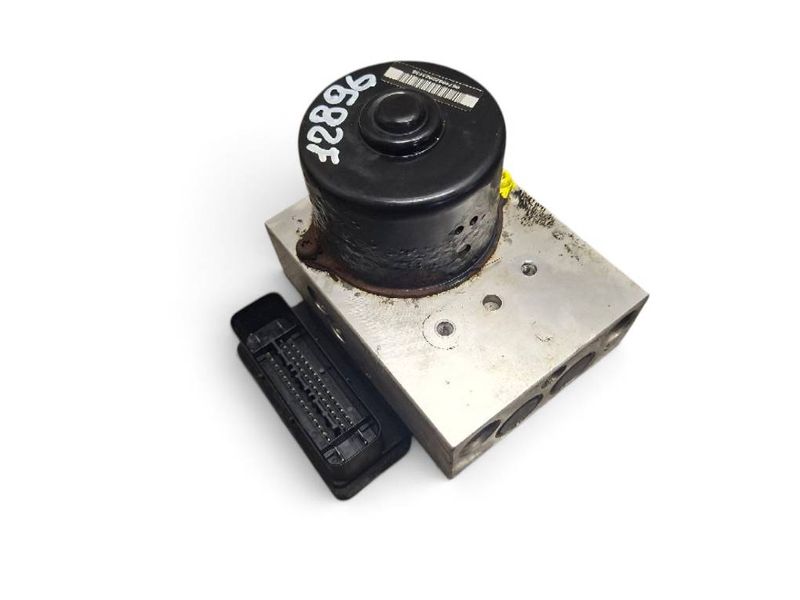 7H0907379E ABS hydraulic unit / pump VW TRANSPORTER T5 / MULTIVAN (7H, 7E, 7J) (2003-2015) — Europe Delivery