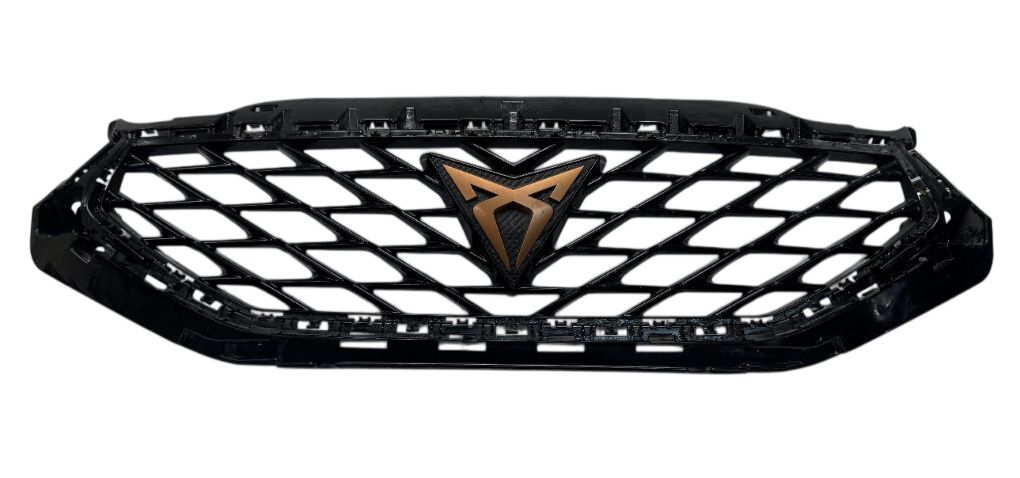 5FF853654C Radiator Grille CUPRA FORMENTOR (KM7) (2020-) — Europe Delivery