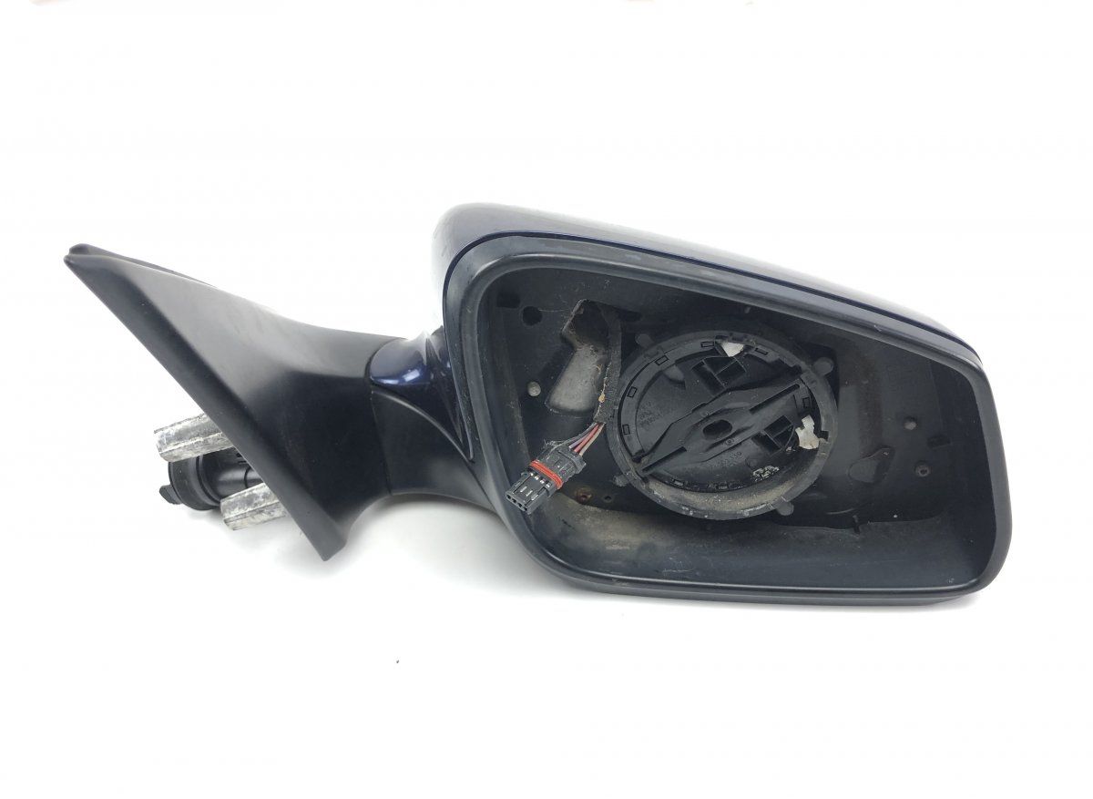 7282130 Mirror right BMW 7 (F01, F02) (2008-2016) — Europe Delivery
