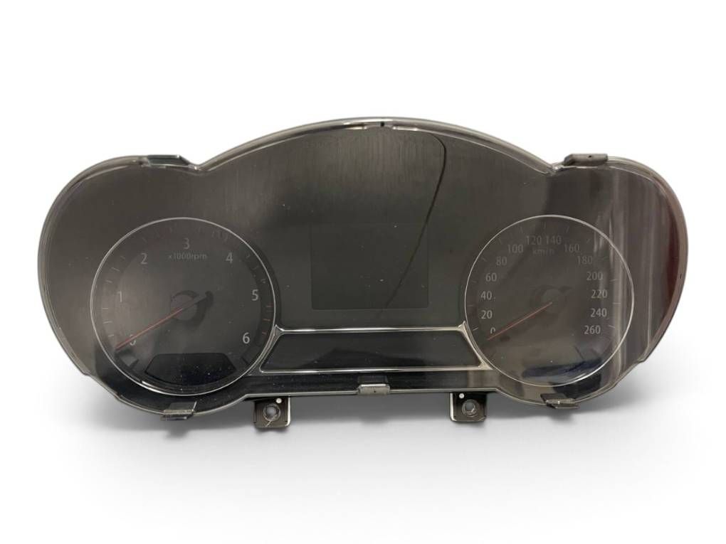 940132T760 Instrument Cluster KIA OPTIMA III (TF) (2010-2015) — Europe Delivery