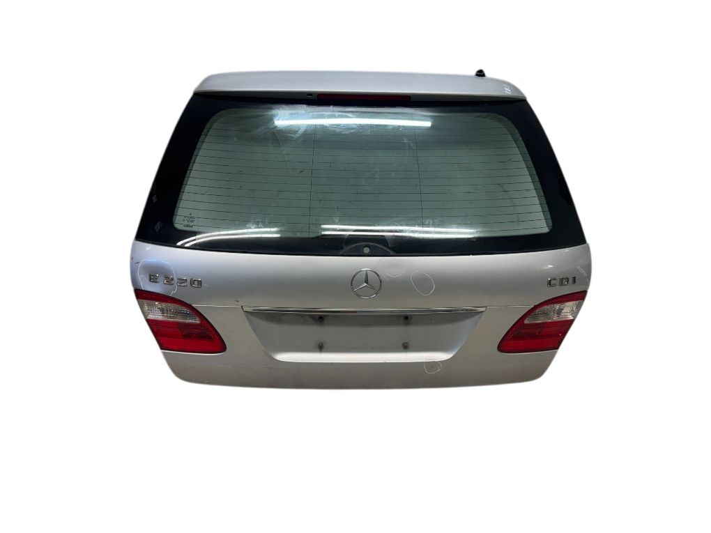 A2117400205 Heckklappe MERCEDES-BENZ E-CLASS (W211) (2002-2009) — Europa-Versand