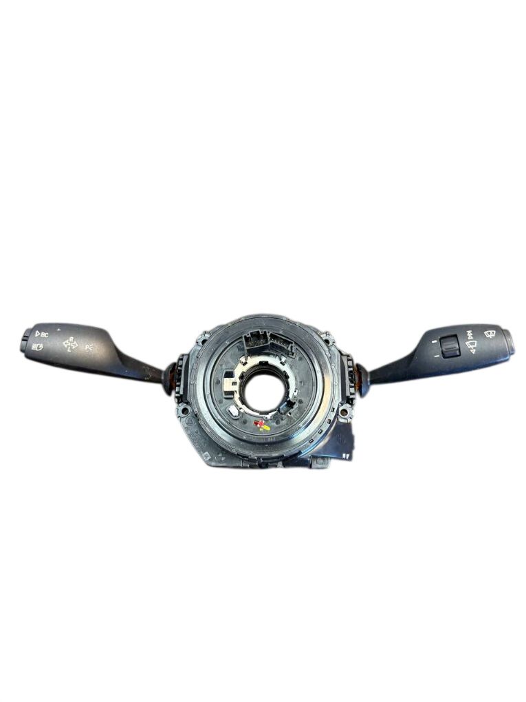 9351146 61319351146 Indicator/wiper/slip ring switch (stalk) BMW 3 GT Gran Turismo (F34) (2012-) — Europe Delivery