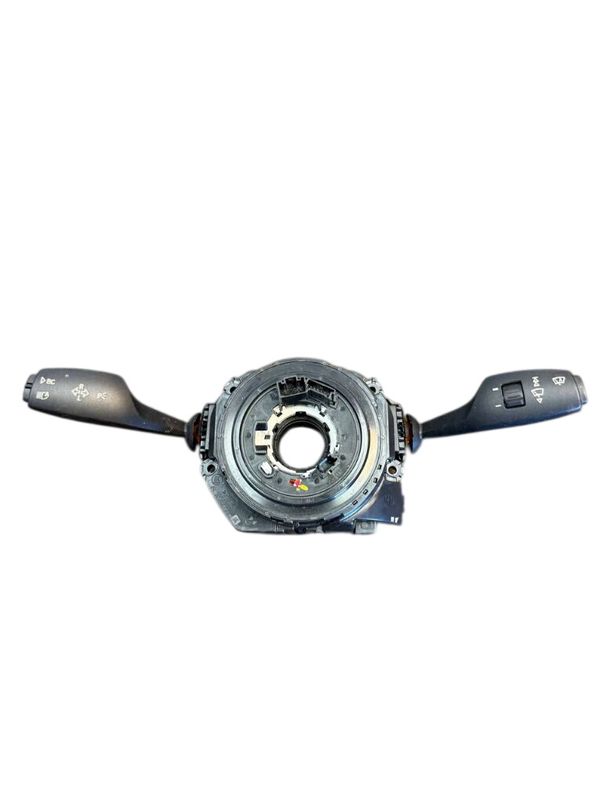 9351146 61319351146 Indicator/wiper/slip ring brytare (stalk) BMW 3 GT Gran Turismo (F34) (2012-) — Leverans i Europa