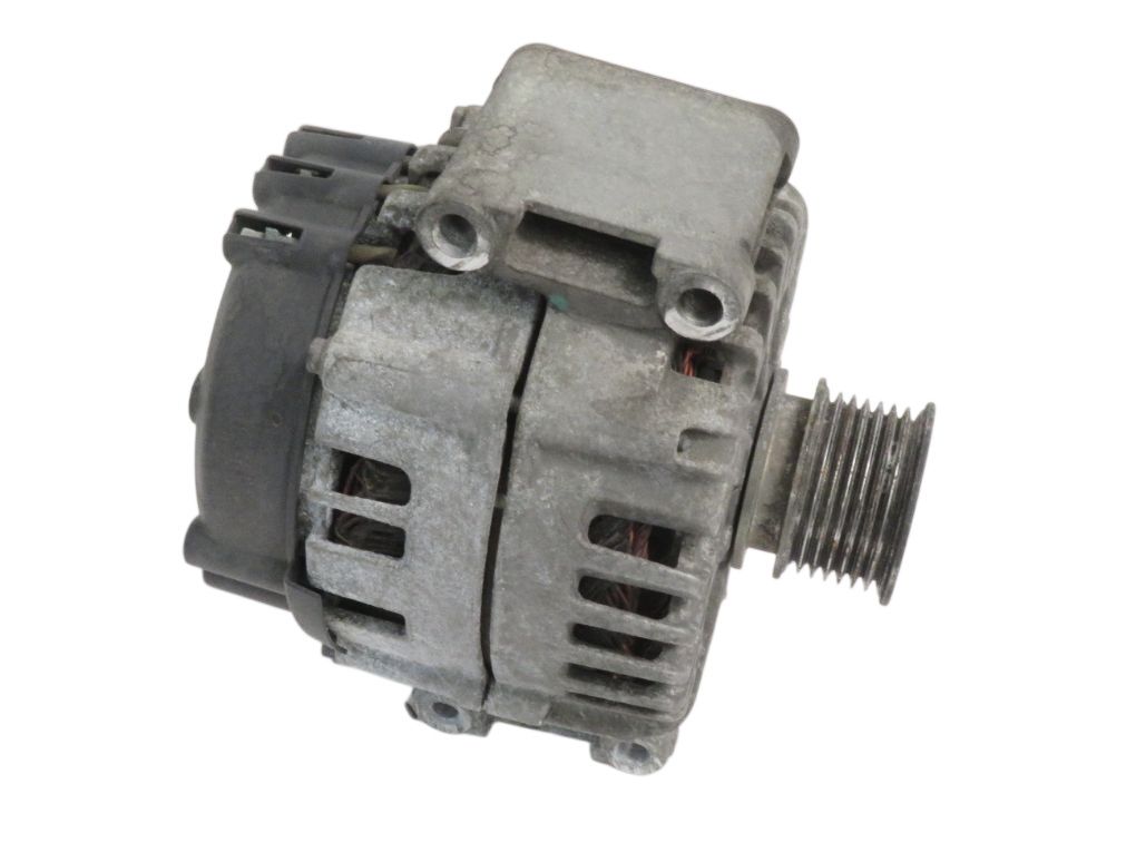 Alternator MERCEDES-BENZ E-CLASS (W212) (2009-2016) — Europe Delivery