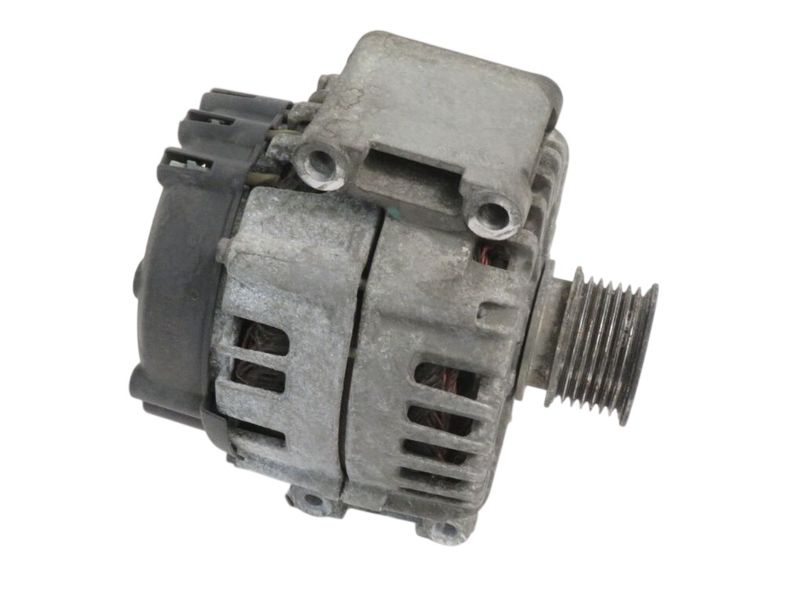 Alternator MERCEDES-BENZ E-CLASS (W212) (2009-2016) — Europe Delivery