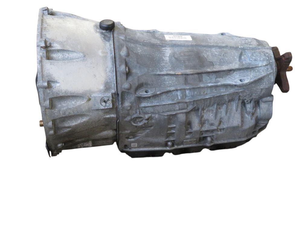 A2122702009 Gearbox MERCEDES-BENZ E-CLASS (W212) (2009-2016) — Europe Delivery