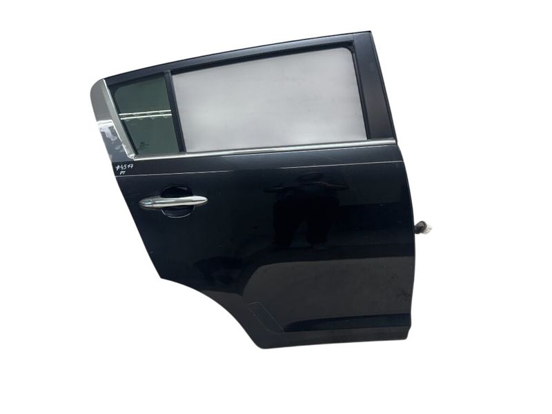 770043W000 Door Rear Right KIA SPORTAGE III (SL) (2010-2015) — Europe Delivery