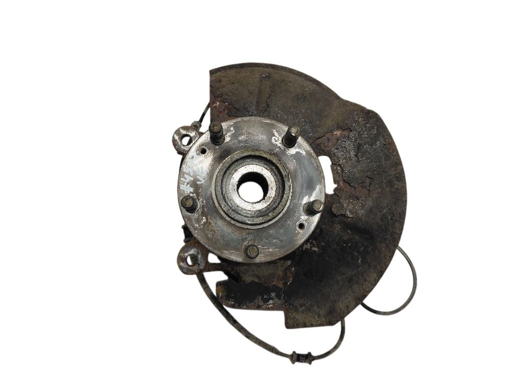 517153U000 Wheel bearing housing front left KIA SPORTAGE III (SL) (2010-2015) — Europe Delivery