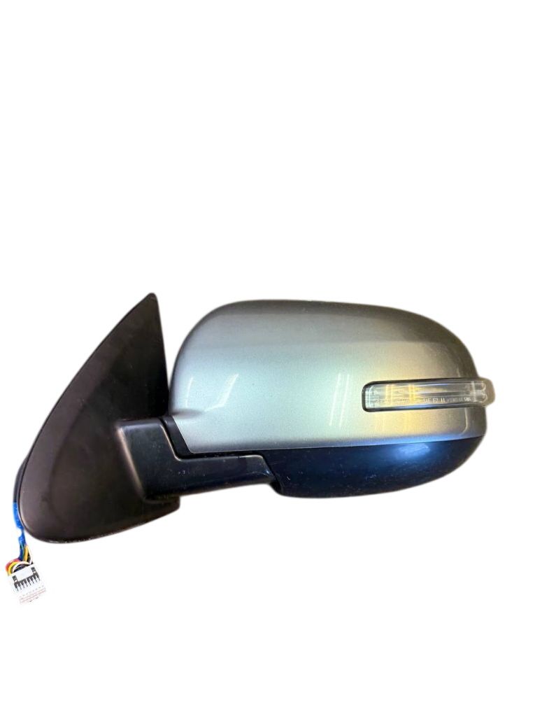 7632A793 Mirror left MITSUBISHI OUTLANDER III (GG, GF, ZJ, ZK, ZL) (2012-2021) — Europe Delivery