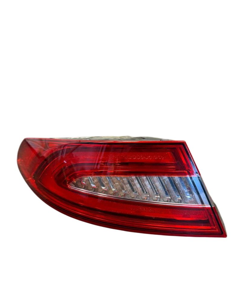 CX2313405AC C2Z12875 C2Z25152 CX2313405AD Feu arrière gauche JAGUAR XF (X250, CC9) (2008-2015) — Livraison en Europe
