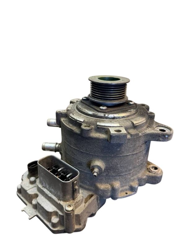 31473906 36050655 36050604 Alternator VOLVO S60 II / V60 I (2010-2018) — Europe Delivery