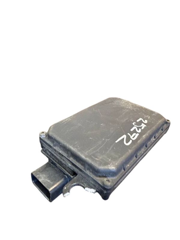 31400419 Distronic radar / sensor VOLVO S60 II / V60 I (2010-2018) — Europe Delivery