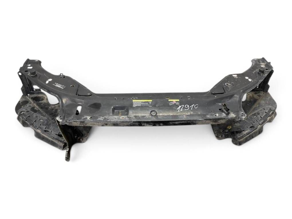 Front panel VOLVO S80 II (AS) (2006-2016) — Europe Delivery
