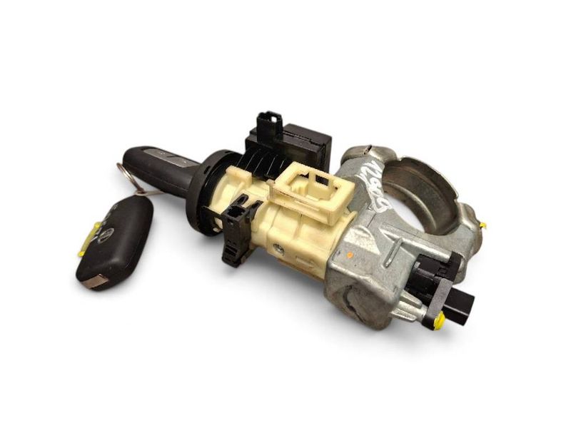 N0504977 Ignition switch lock (ignition barrel) NISSAN PULSAR (C13) (2014-2018) — Europe Delivery
